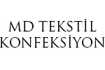 MD TEKSTİL KONFEKSİYON